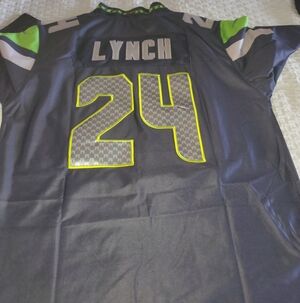 Football jersey